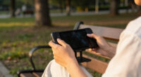 1 Best Cooling Stand For Handheld Gaming PCs In 2026