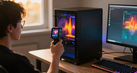1 Best Thermal Camera For PC Troubleshooting In 2026
