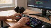 +1 Speed Keyboard Escape codes (June 2026)