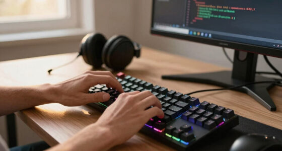 +1 Speed Keyboard Escape codes (June 2026)