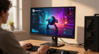 10 Best 1440p OLED Monitors for Steam Games in 2026