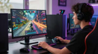 10 Best 240Hz Gaming Monitors for Steam Games in 2026