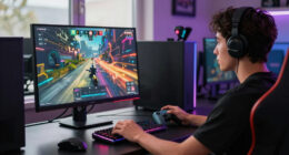 10 Best 240Hz Gaming Monitors for Steam Games in 2026