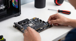 10 Best 2TB NVMe SSDs for Handheld Gaming PCs in 2026