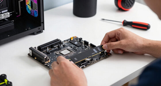 10 Best 2TB NVMe SSDs for Handheld Gaming PCs in 2026