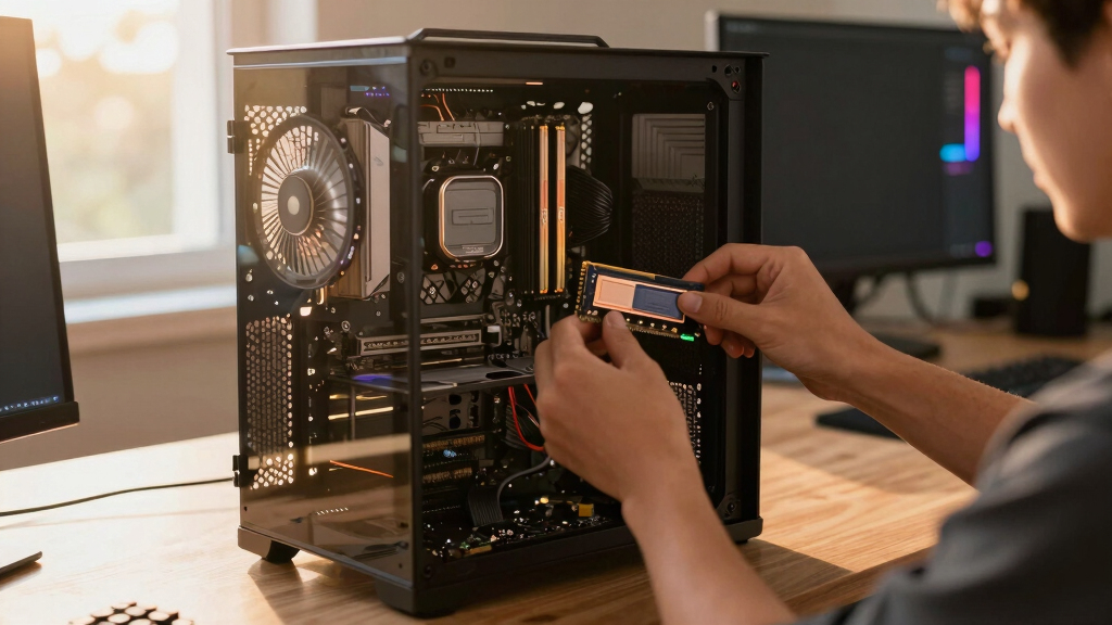 10 Best 64GB RAM Kits for Gaming PCs in 2026