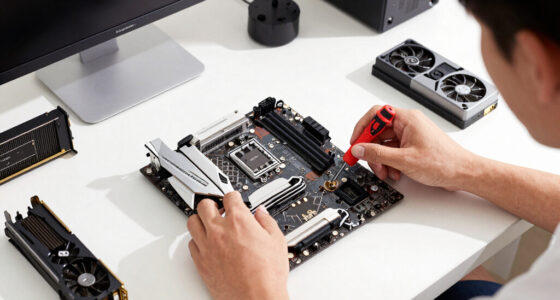 10 Best AM5 Motherboards for Gaming PCs in 2026