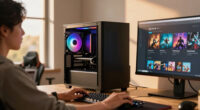 10 Best Gaming Desktops for Steam Games in 2026