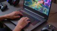 10 Best Gaming Laptops for High-Refresh Play in 2026