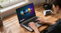 10 Best Gaming Laptops for Steam Games in 2026