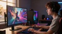 10 Best Gaming Monitors in 2026