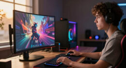 10 Best Gaming Monitors in 2026
