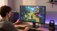 10 Best HDR Gaming Monitors for PC Gaming in 2026