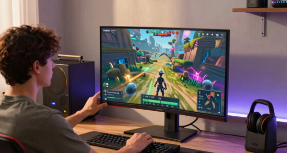 10 Best HDR Gaming Monitors for PC Gaming in 2026
