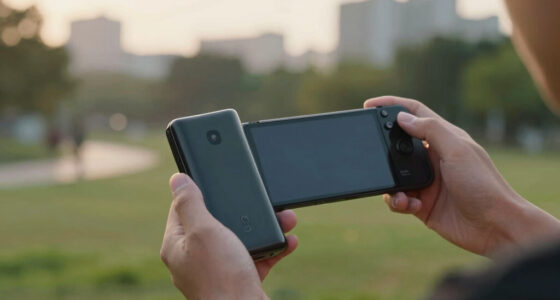 10 Best High Capacity Power Banks for Handheld Gaming in 2026