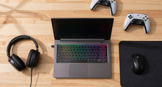 10 Best High-End Gaming Laptops for SteamVR in 2026