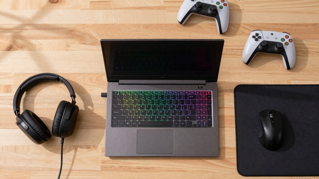 10 Best High-End Gaming Laptops for SteamVR in 2026