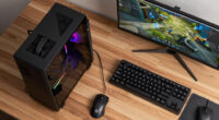 10 Best High-End Gaming PCs for 4K Steam Games in 2026