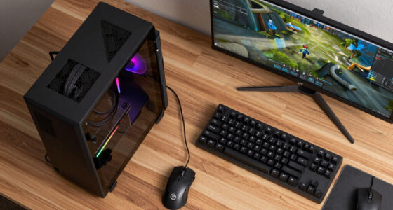 10 Best High-End Gaming PCs for 4K Steam Games in 2026