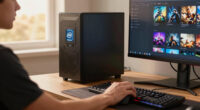 10 Best Intel CPUs for Steam Gaming in 2026