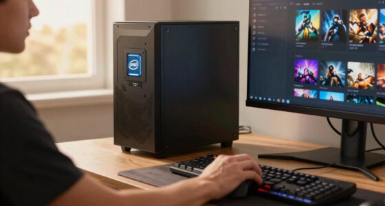 10 Best Intel CPUs for Steam Gaming in 2026