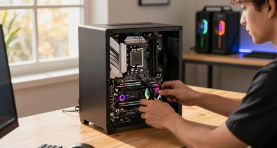 10 Best Intel Motherboards for Gaming PCs in 2026