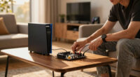 10 Best Mini ITX Motherboards for Living Room Gaming in 2026