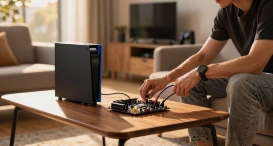 10 Best Mini ITX Motherboards for Living Room Gaming in 2026