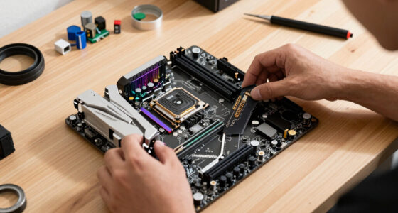 10 Best Motherboards for Gaming PCs in 2026