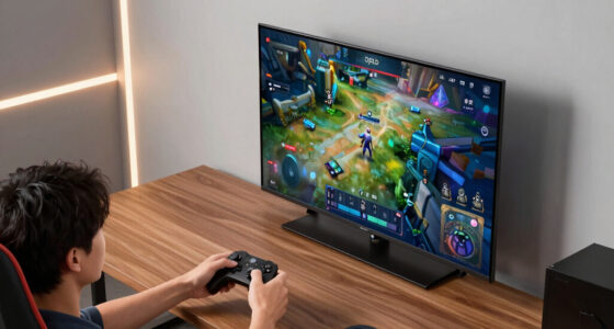 10 Best OLED TVs for Steam Gaming in 2026