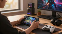 10 Best Steam Deck OLED Docking Stations for Big-Screen Play in 2026