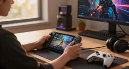 10 Best Steam Deck OLED Docking Stations for Big-Screen Play in 2026