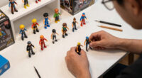 10 Best Toy Character Collections for Display And Play in 2026