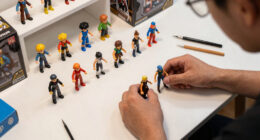 10 Best Toy Character Collections for Display And Play in 2026