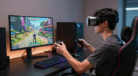 10 Of Our Favorite Story-Driven VR Games Of All Time