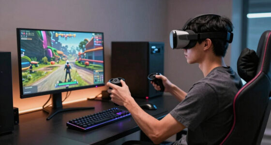 10 Of Our Favorite Story-Driven VR Games Of All Time