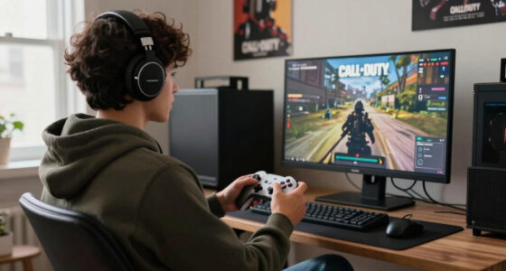 11 Best Call Of Duty Games For Campaigns, Zombies, And Multiplayer In 2026
