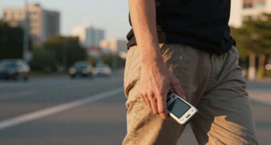 11 Best Flip Phones for Everyday Use in 2026
