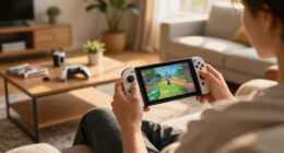 11 Best Nintendo Switch Games for Every Kind of Player in 2026