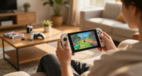 11 Best Nintendo Switch Games for Every Kind of Player in 2026