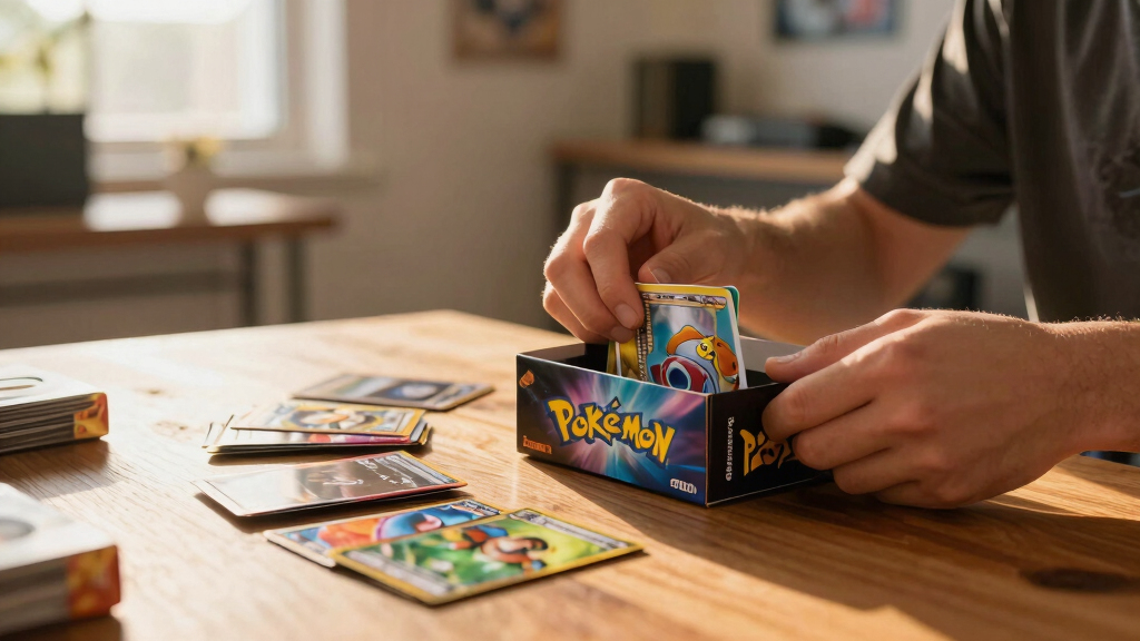 11 Best Pokemon TCG Boxes for Collectors and Players in 2026