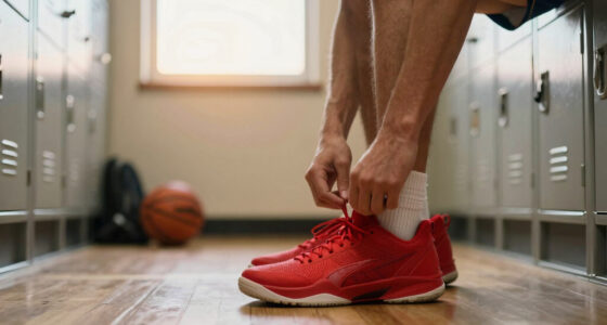 12 Best Basketball Shoes for Court Control in 2026