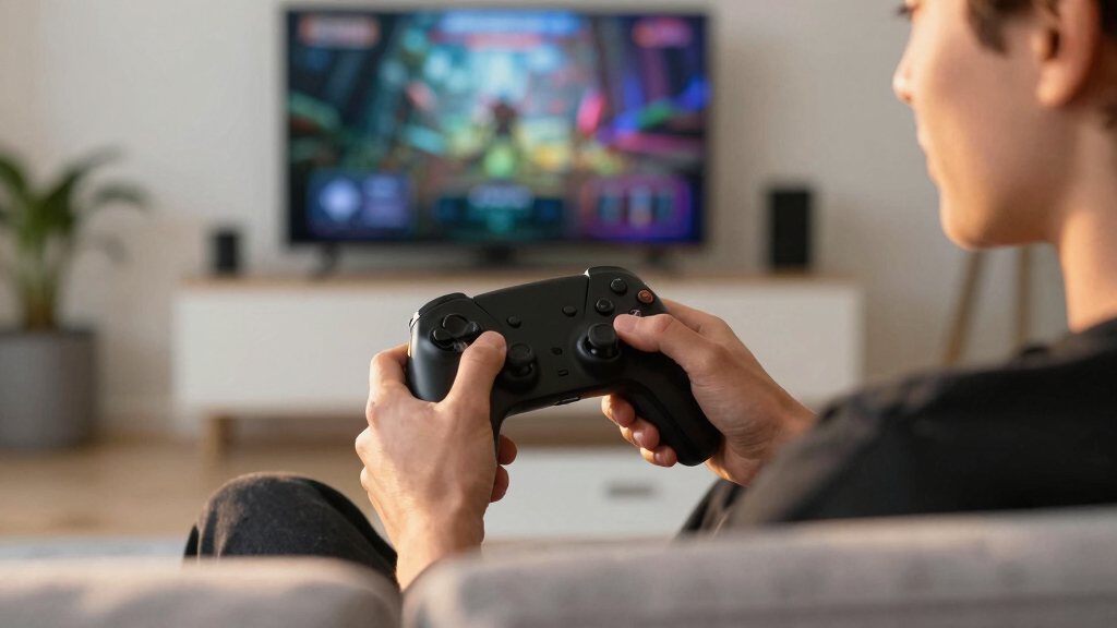 12 Best Gaming Consoles for 2026