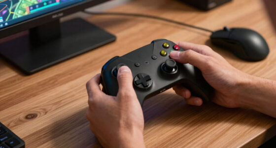 12 Best Gaming Controllers for PC in 2026