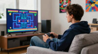 12 Best Pac-Man Games for Arcade Fans in 2026