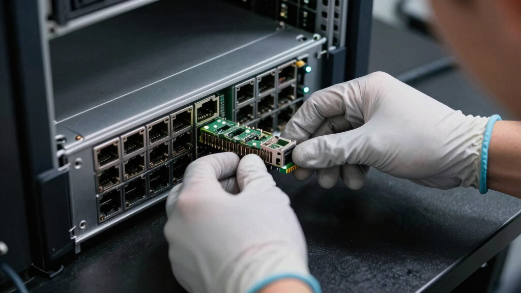 12 Best SFP+ Modules for 2026