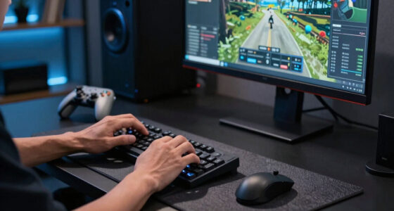 12 Best Simulation Games for Immersive Play in 2026