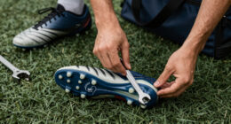 12 Best Soccer Cleats for Firm-Ground Play in 2026