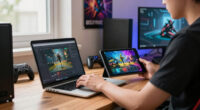 12 Best Tablets And Laptops For Work, School, And Everyday Use In 2026