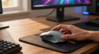 13 Best Gaming Mice With Customizable Buttons for Faster In-Game Control in 2026